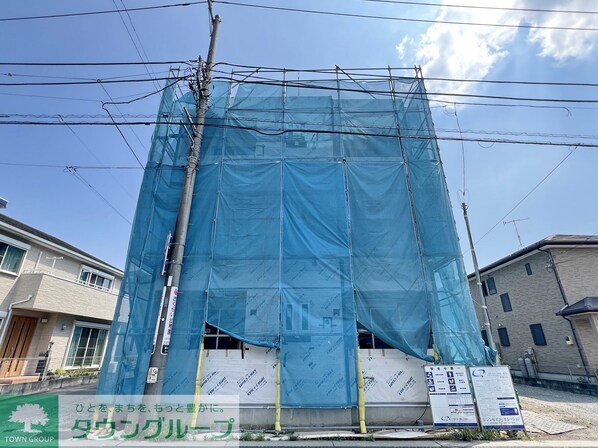 REGALEST VIGORの物件内観写真